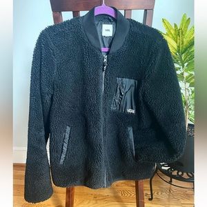 Vans Sherpa jacket
